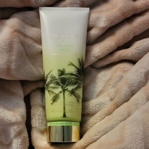 Victoria's Secret Island Away Body Cream